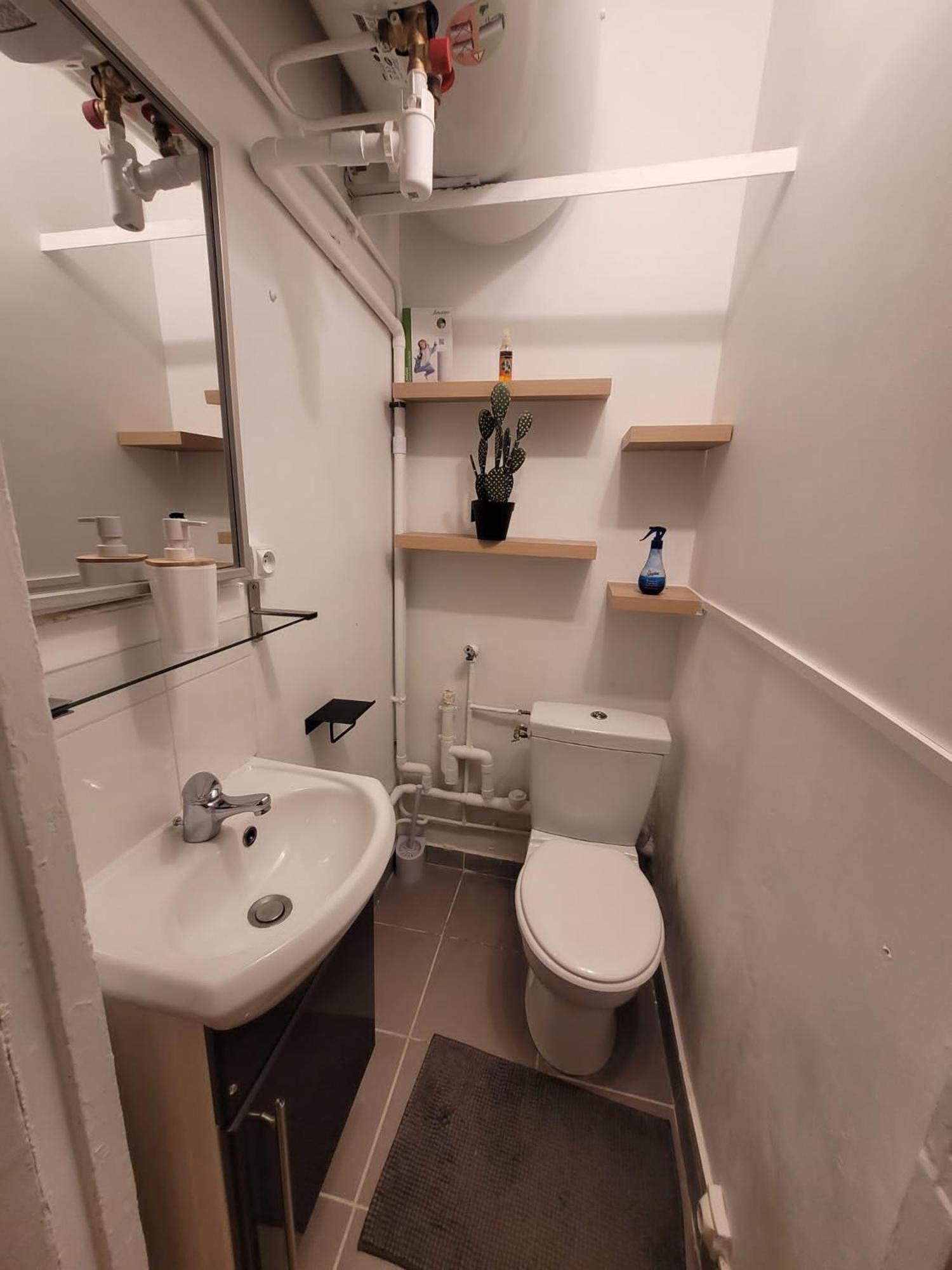 Charmant Appartement Pres De Montmartre 2 パリ エクステリア 写真